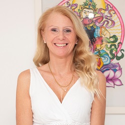 Tantra teacher Tampa Florida