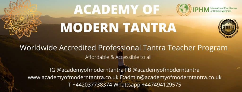 Tantra therapists