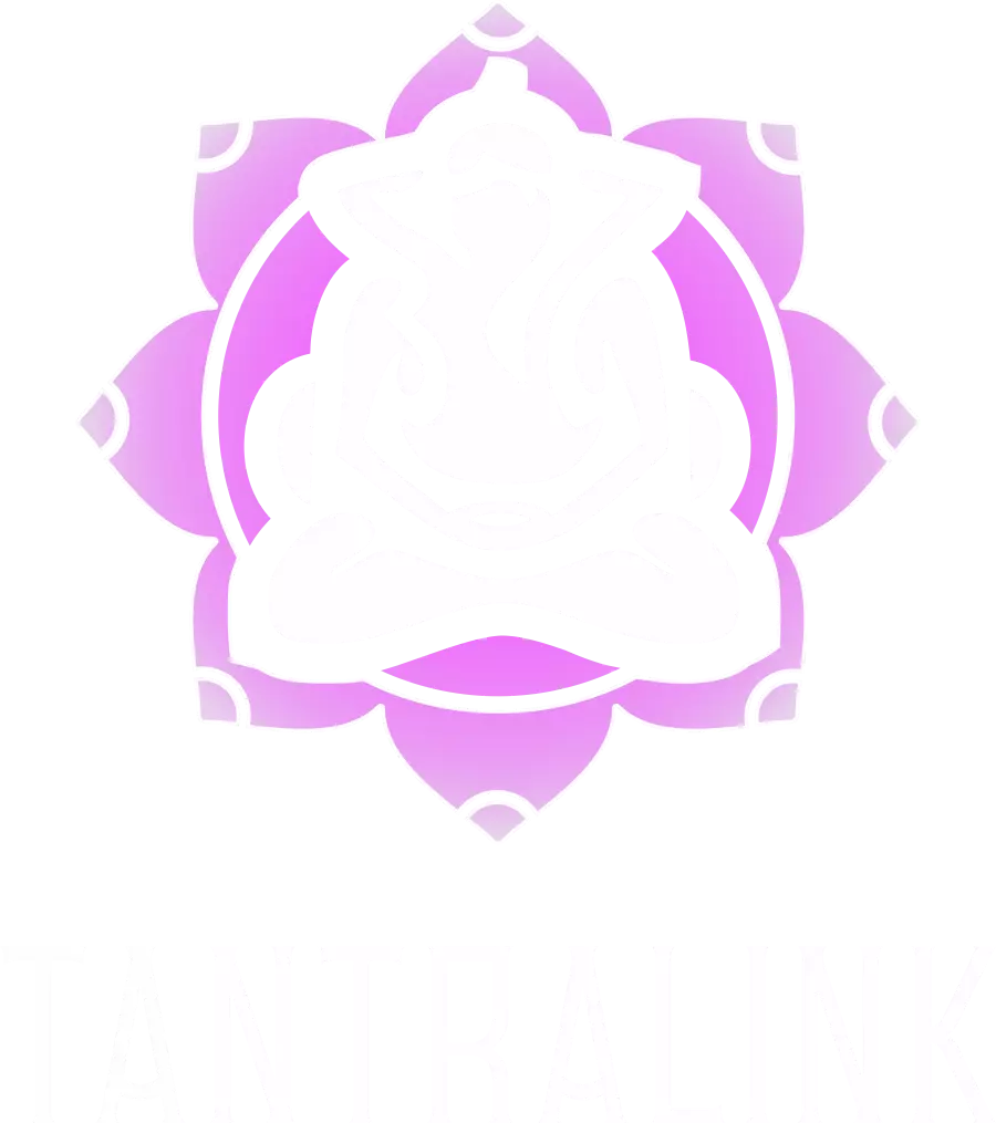 tantralink logotype vertical