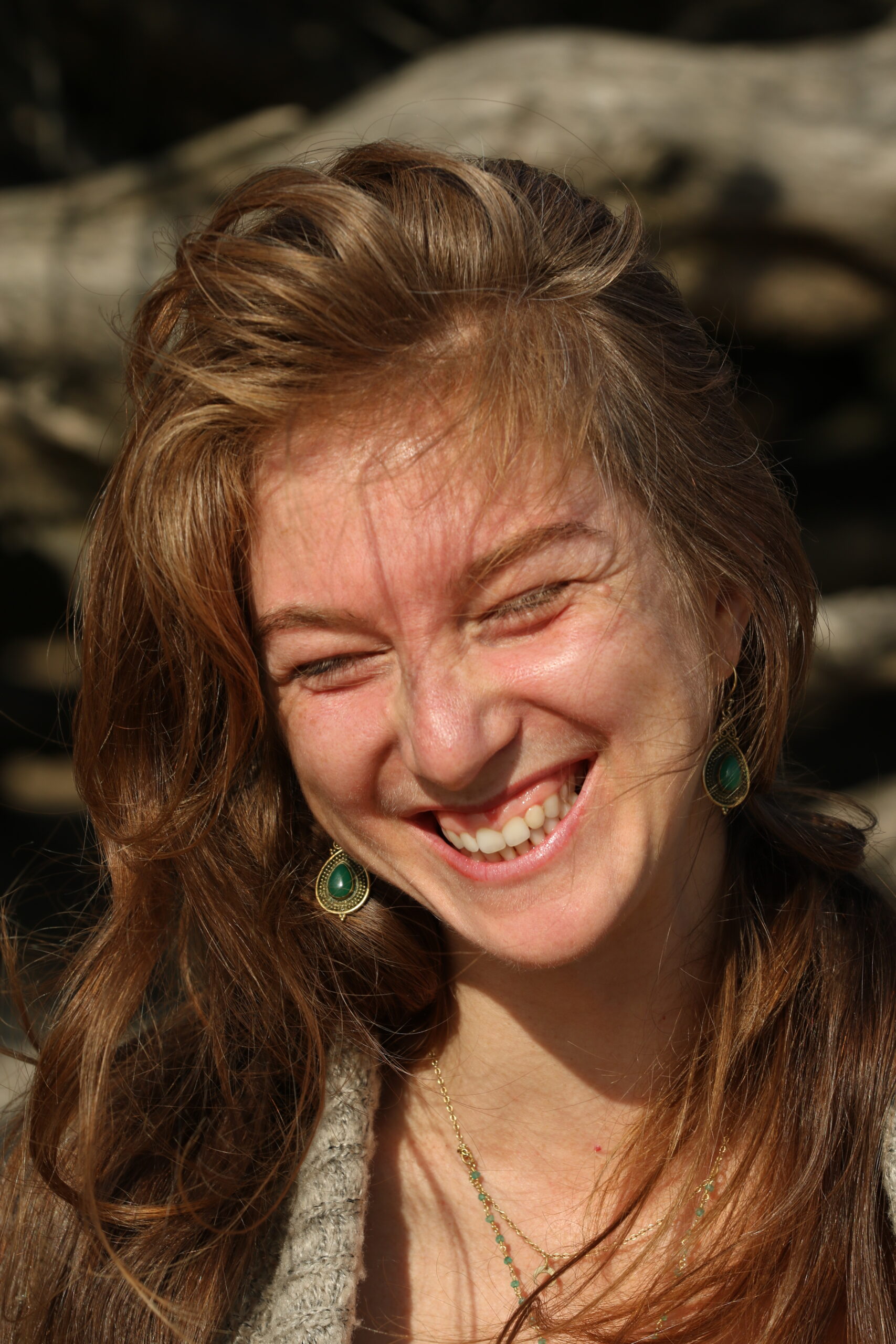 Tantra Teacher Devon