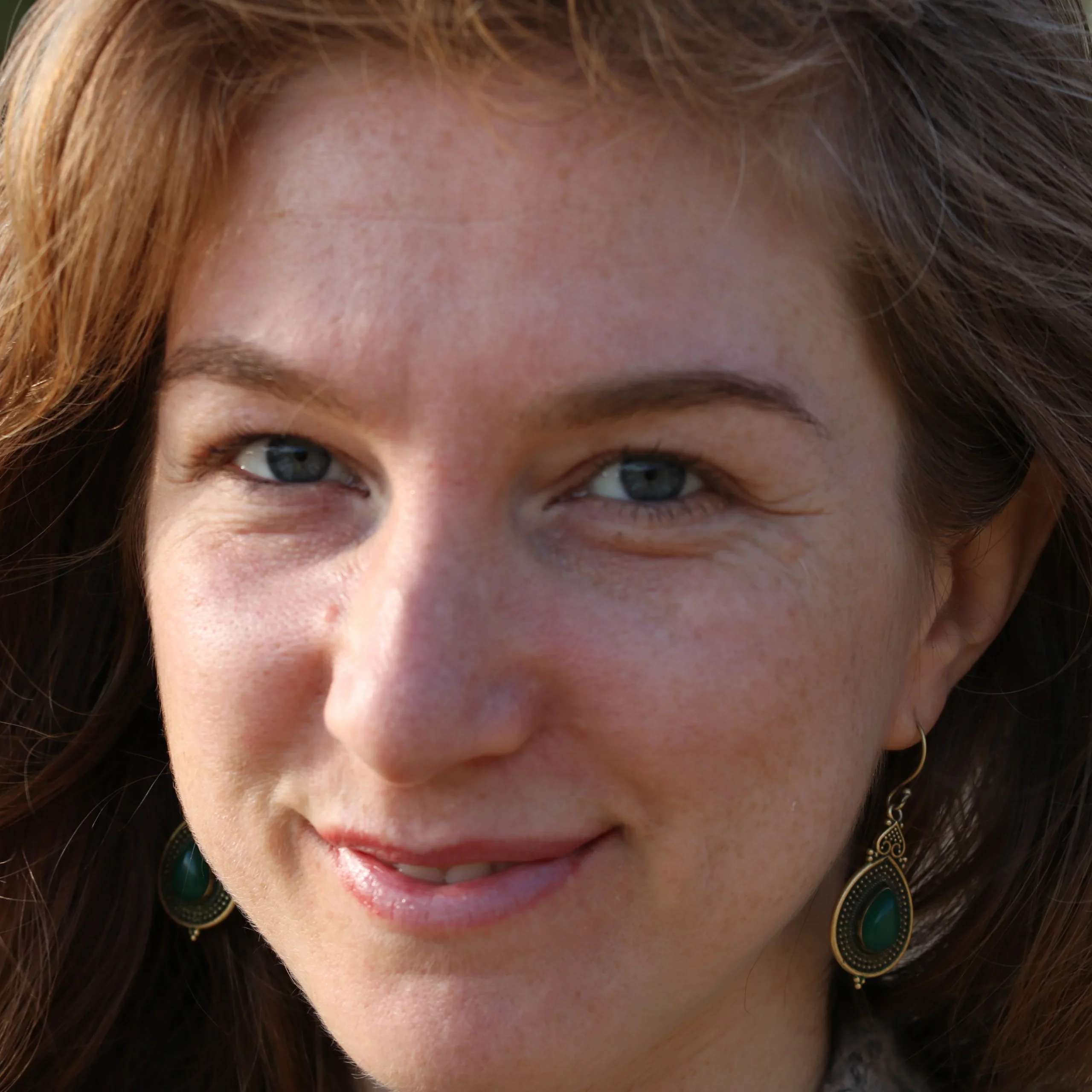Tantra teacher Devon