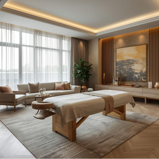 Somatic Sexologis Centra London