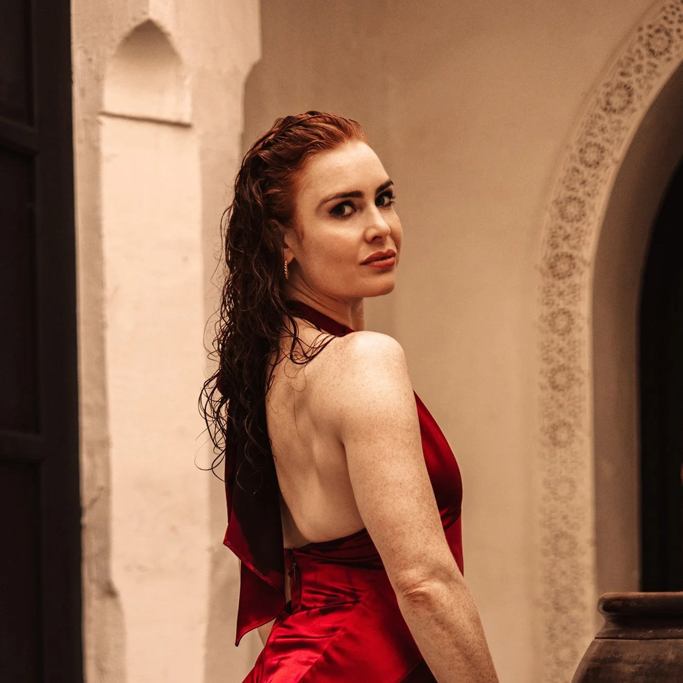 Jo 28 Jo offering Tantra massage in London