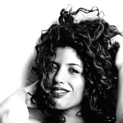 Amanda tantric massage London