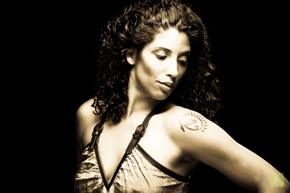 Tantric London Massage