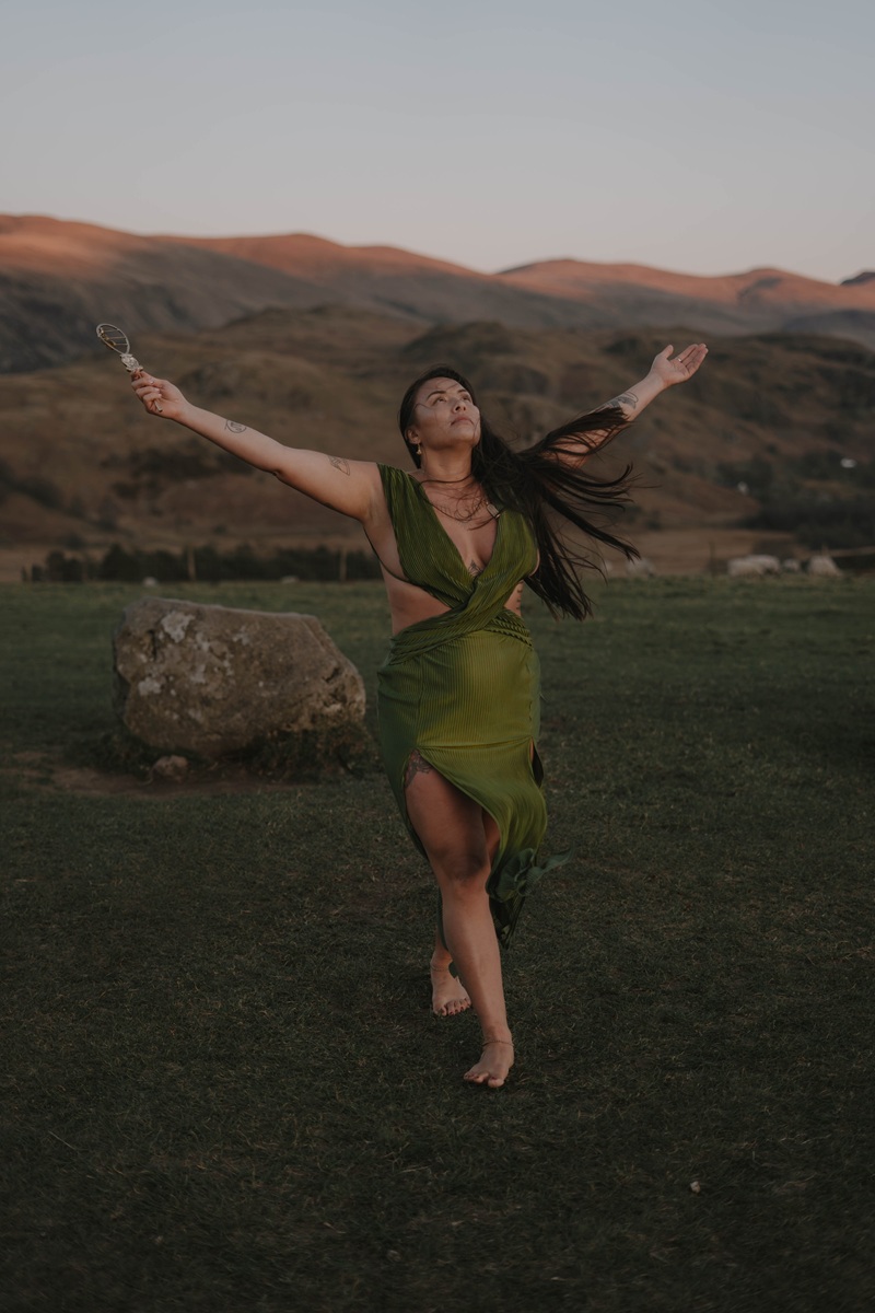 Tantric massage Newcastle