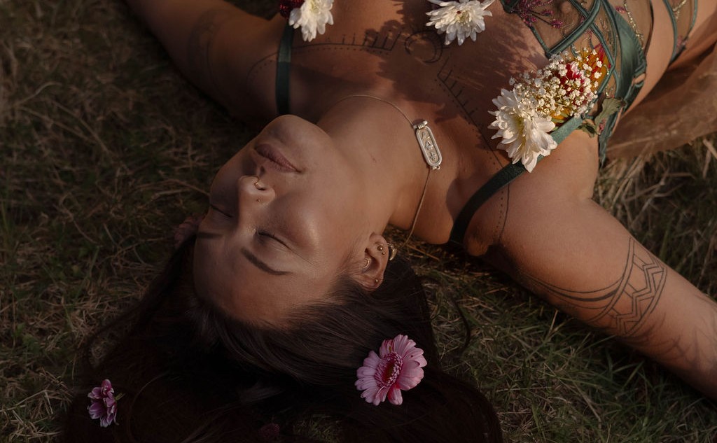 Tantric massage Newcastle
