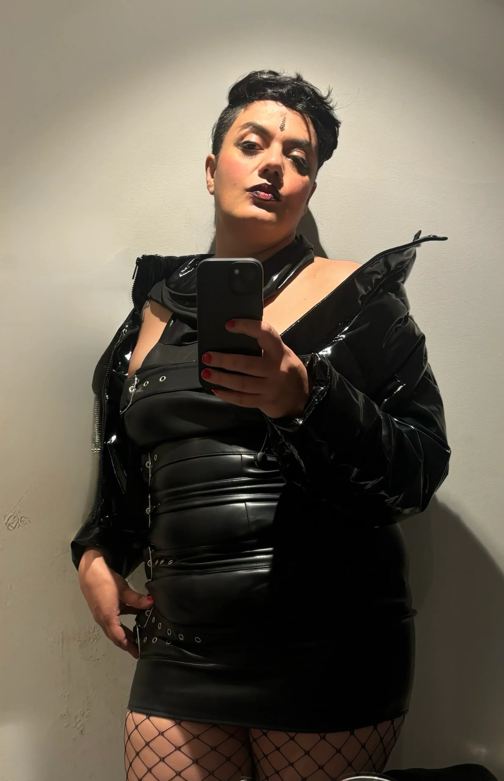 Tantric massage Central London
