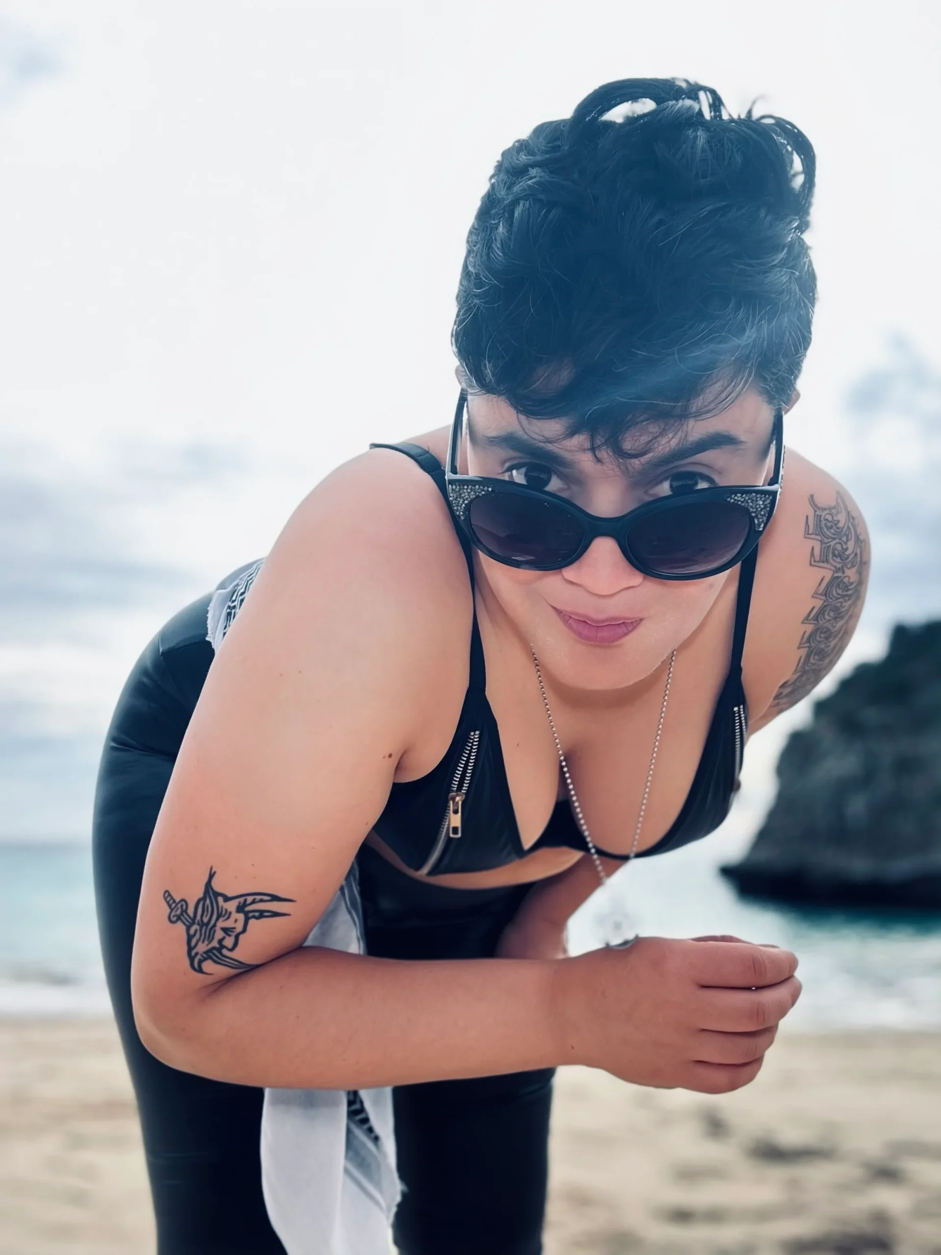 Tantric massage London
