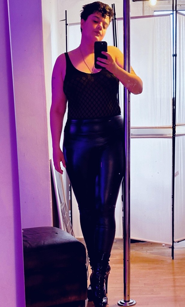 Tantric massage London