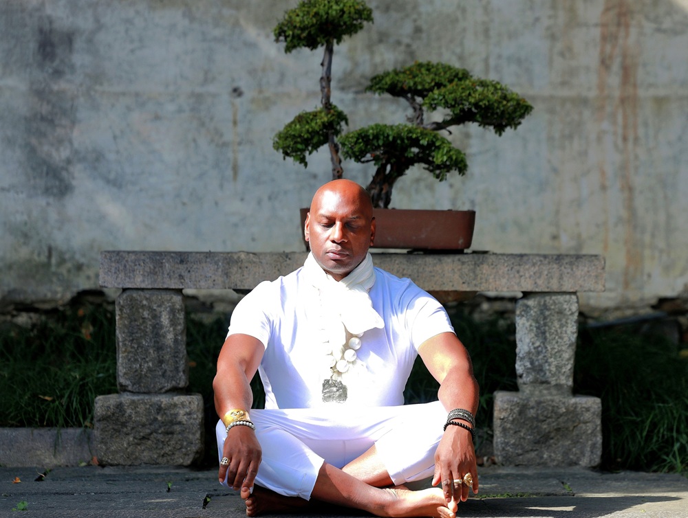 Khonsu tantra massage London