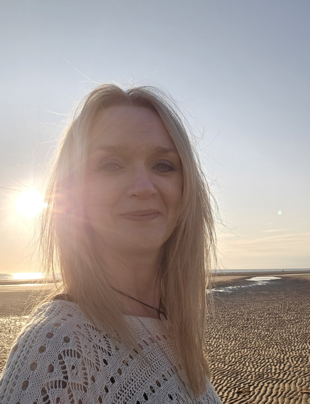 Leanne Tantra bodywork Lancashire