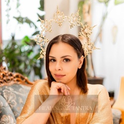 Tantric massage London