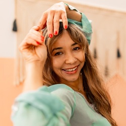 Naia 37 Authentic Tantric massage therapy London