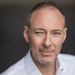 David McMahon 27 Tantric massage for women London