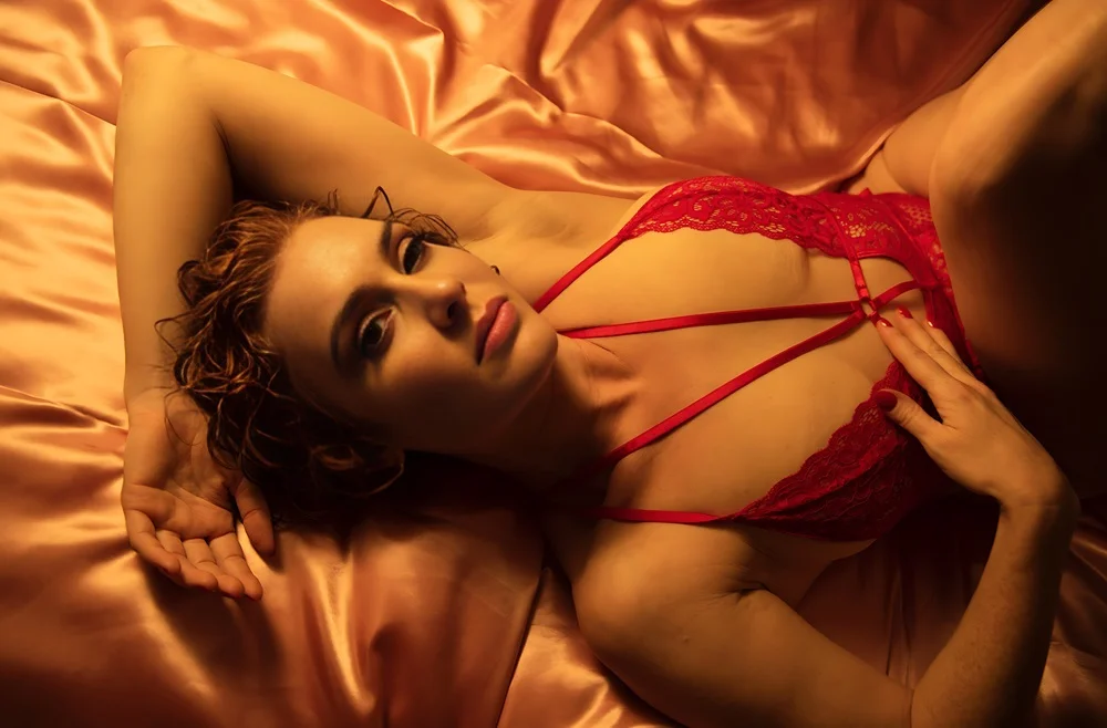 Jo Cooper Tantra massage City