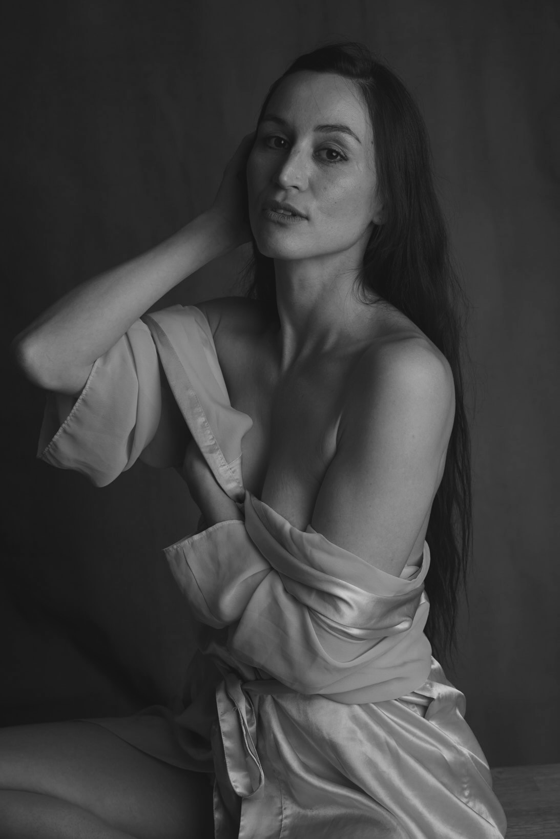 Kalani Tantri massage theapist London