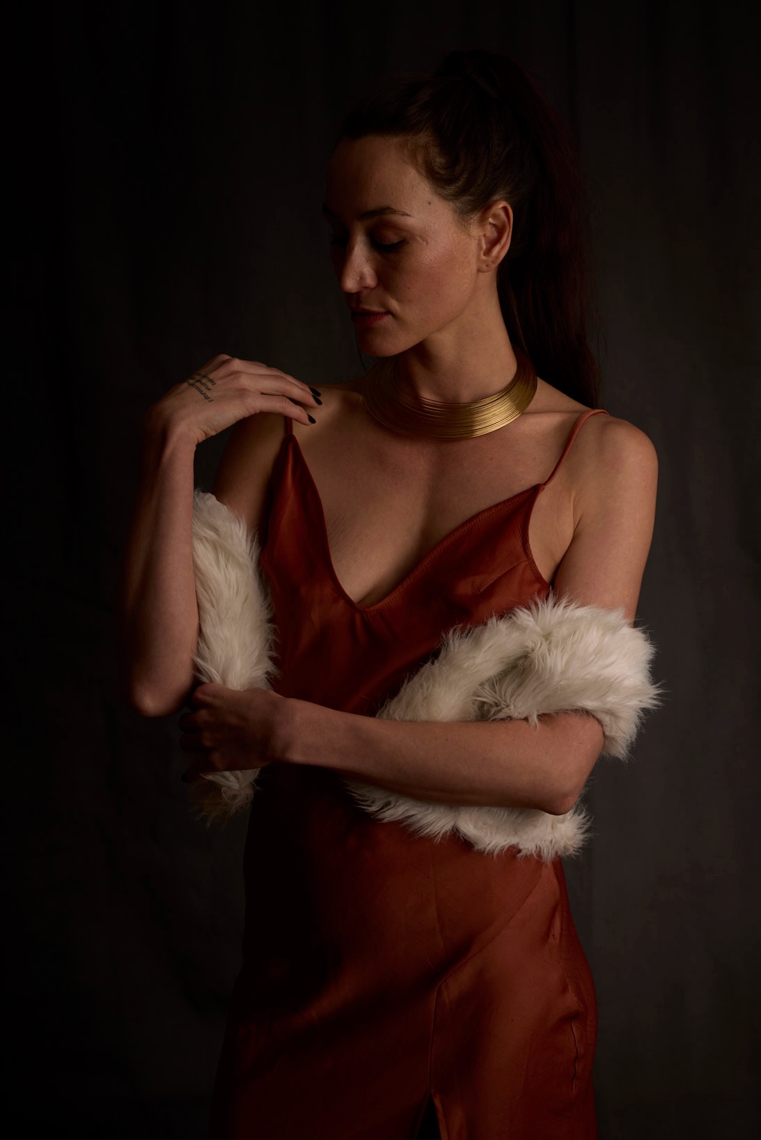 Tantric massage in London Kalani