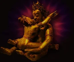 ART OF TANTRIC MASSAGE