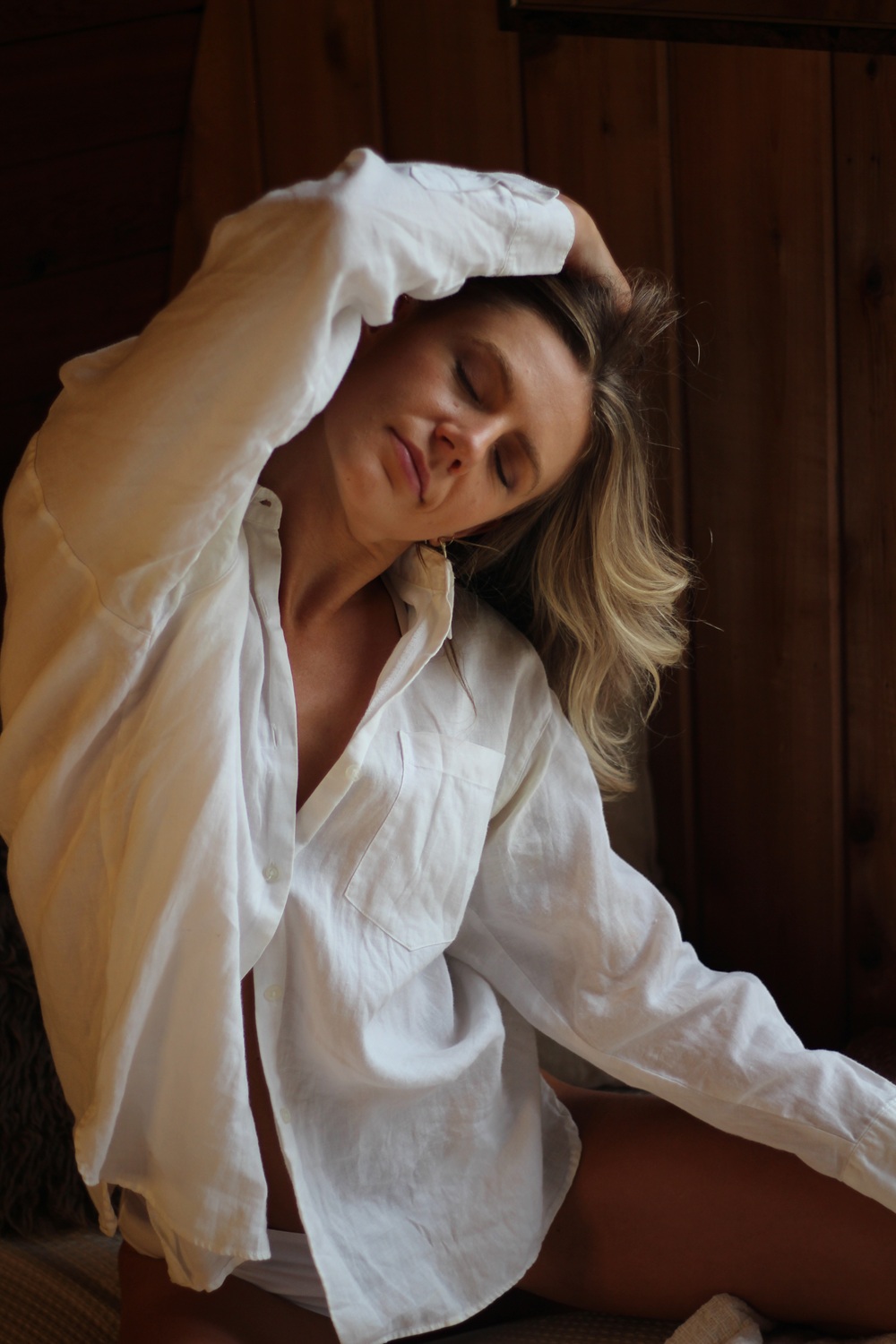 Tantric massage London