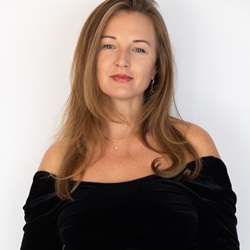 Magdelena tantric massage London