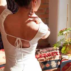 Tantra massage Berlin