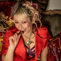 Tantric massage West England