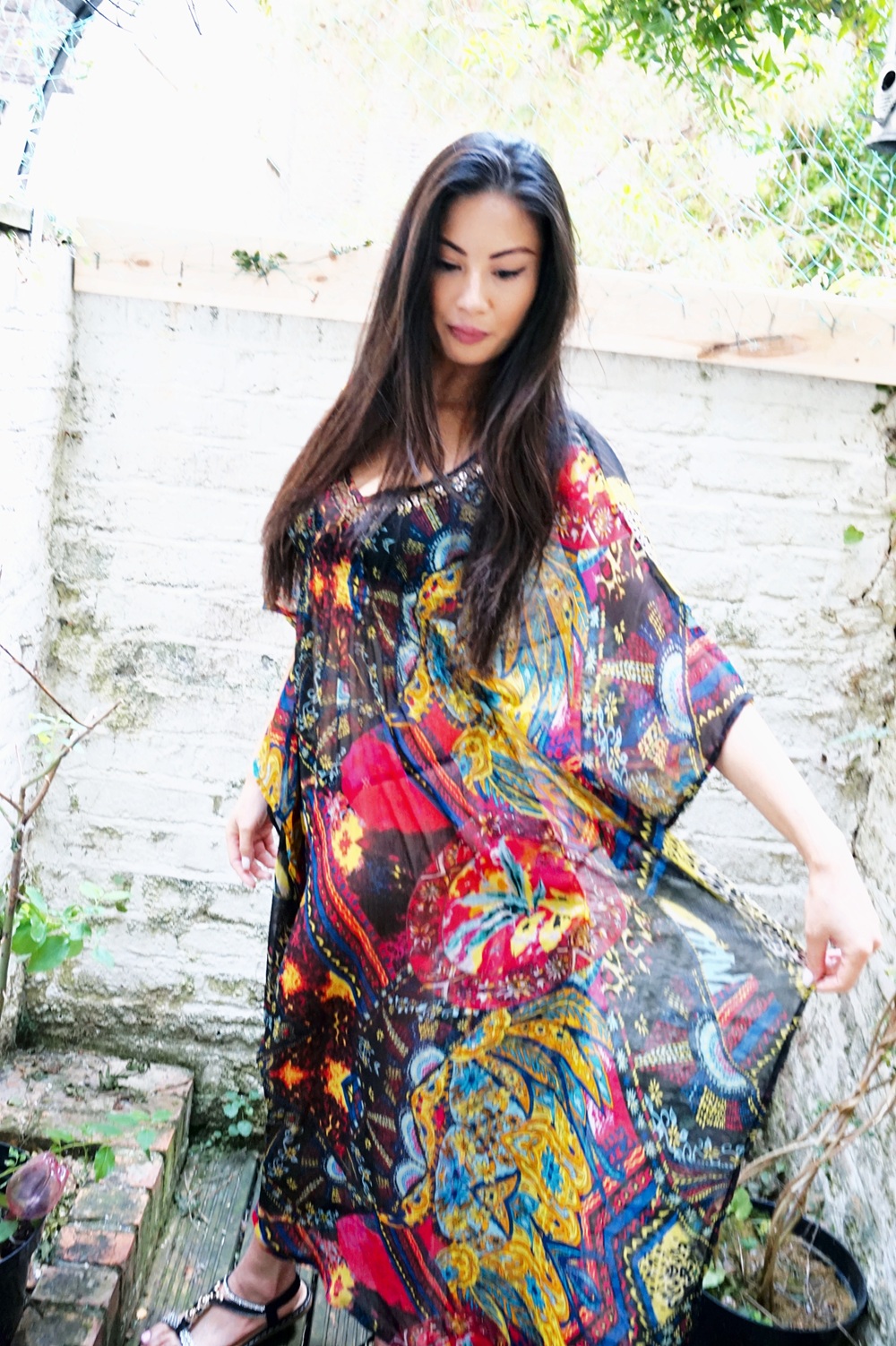 Tantra massage Central London