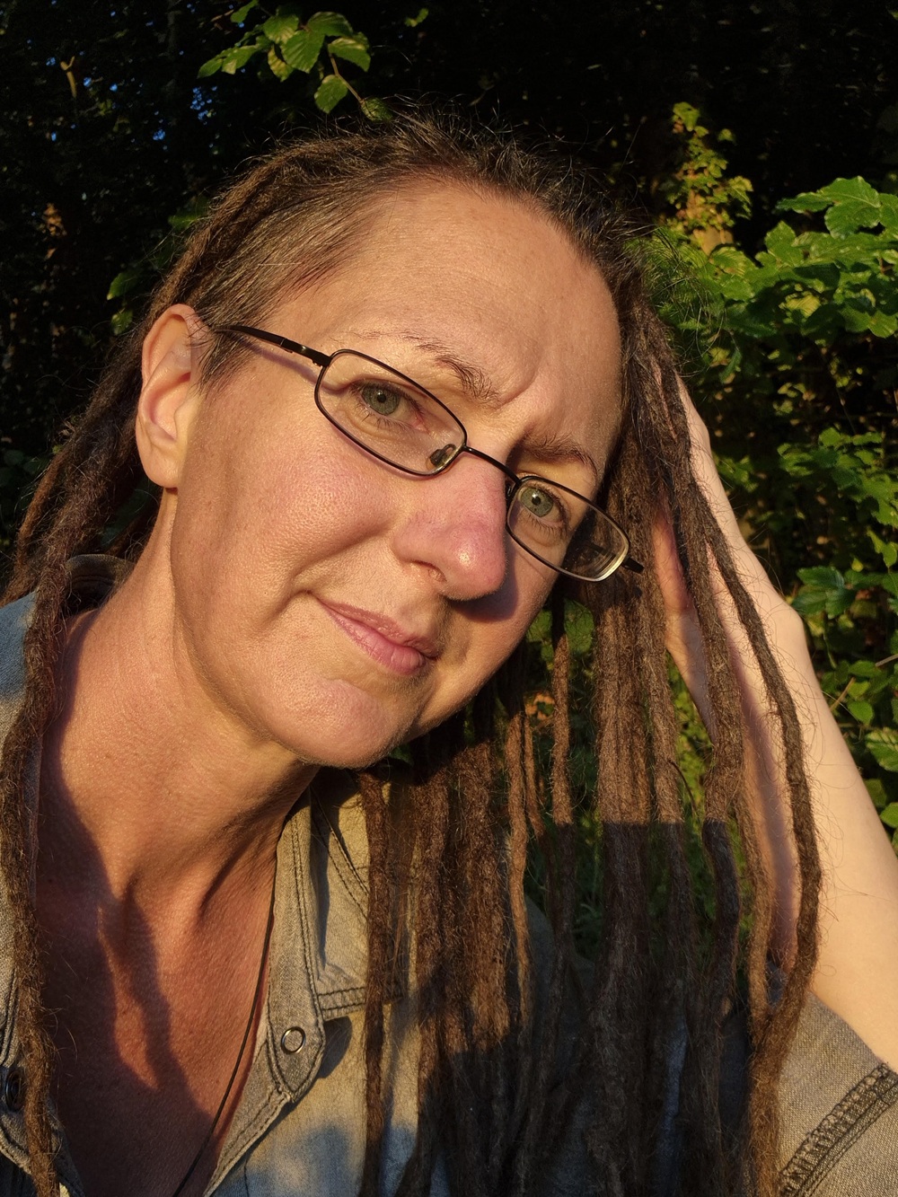 Tantra massage Cambridge
