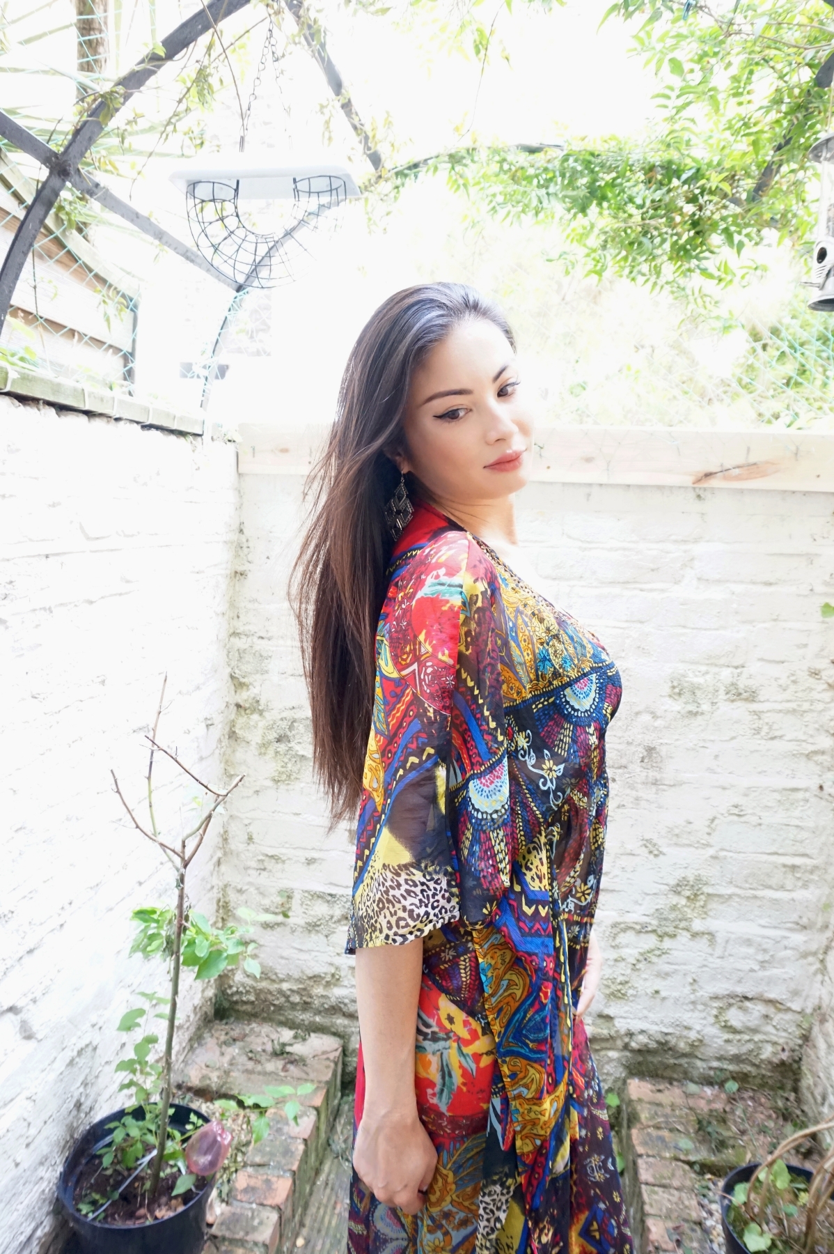 Suri Tantric massage London