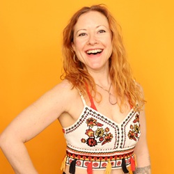 Charlotte 39 Tantra bodywork London