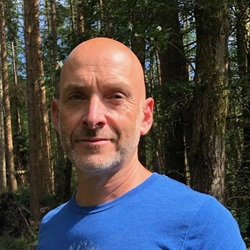 Michael Whiteman 58 Tantric massage for women Cardiff