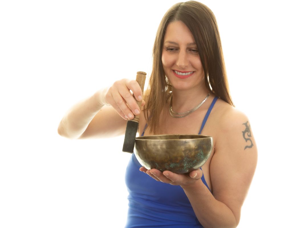 Tantric massage Central London