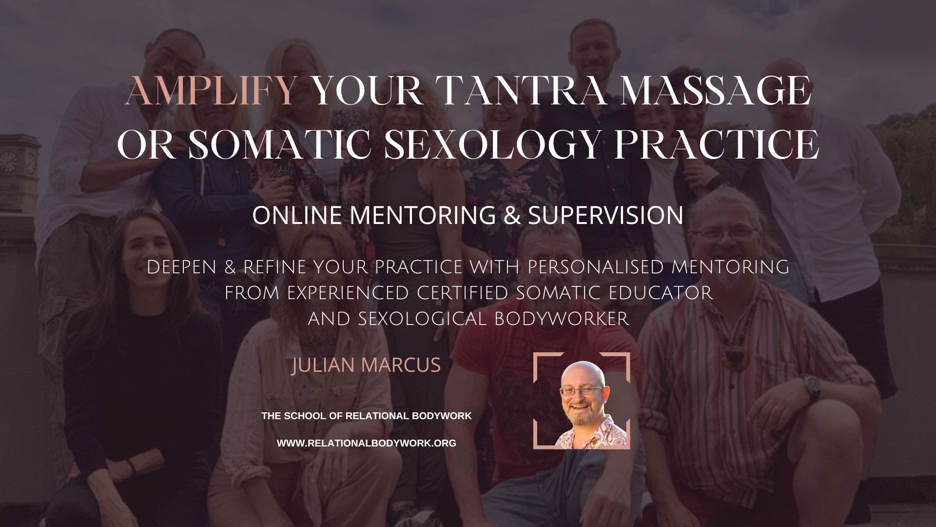 online mentoring