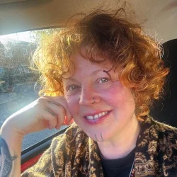 Somatic sexology with Susan Universe