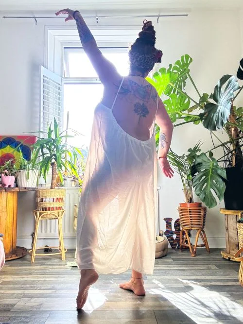 Somatic Sexologist in Newcastle