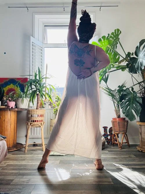 Somatic Sexologist Newcastle