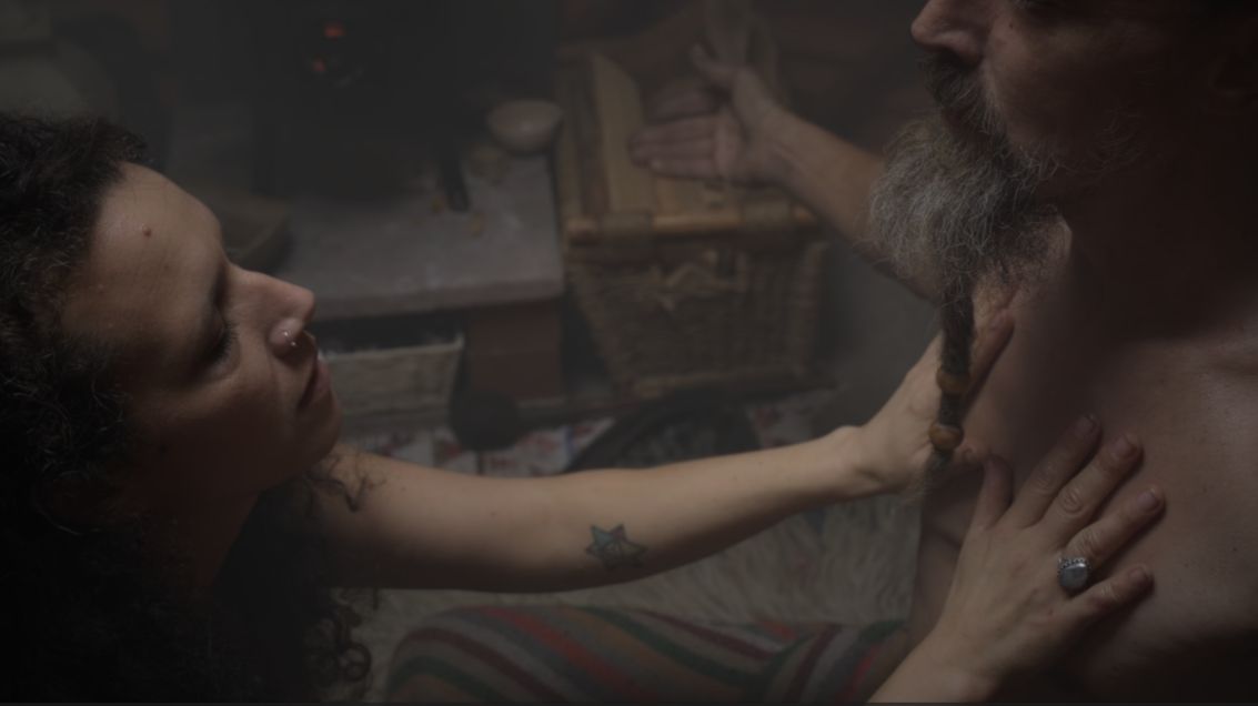 Tantra massage Manchester