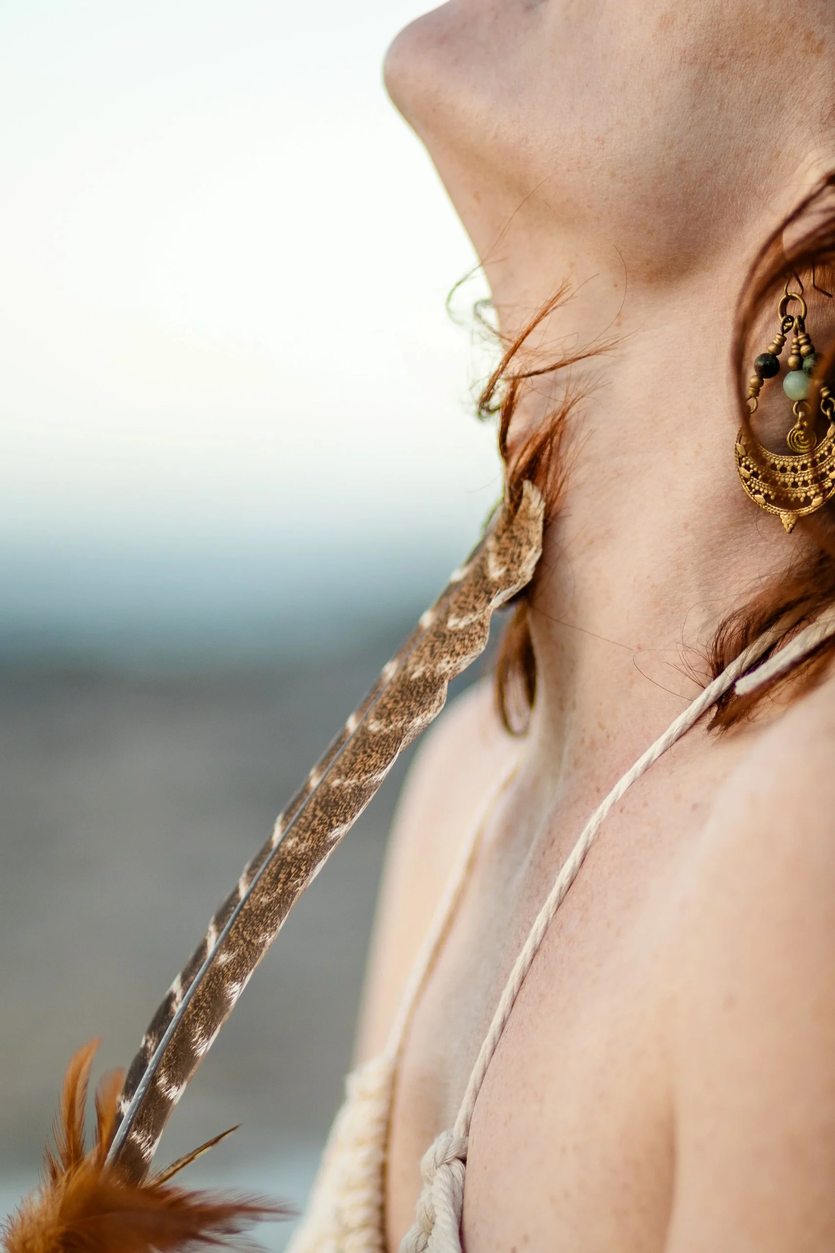Tantric massage with Thea Central London