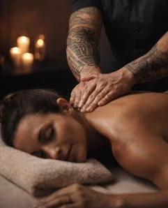 Francisco Tantric massage