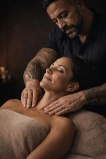 Francisco Tantric bodywork Newcastle