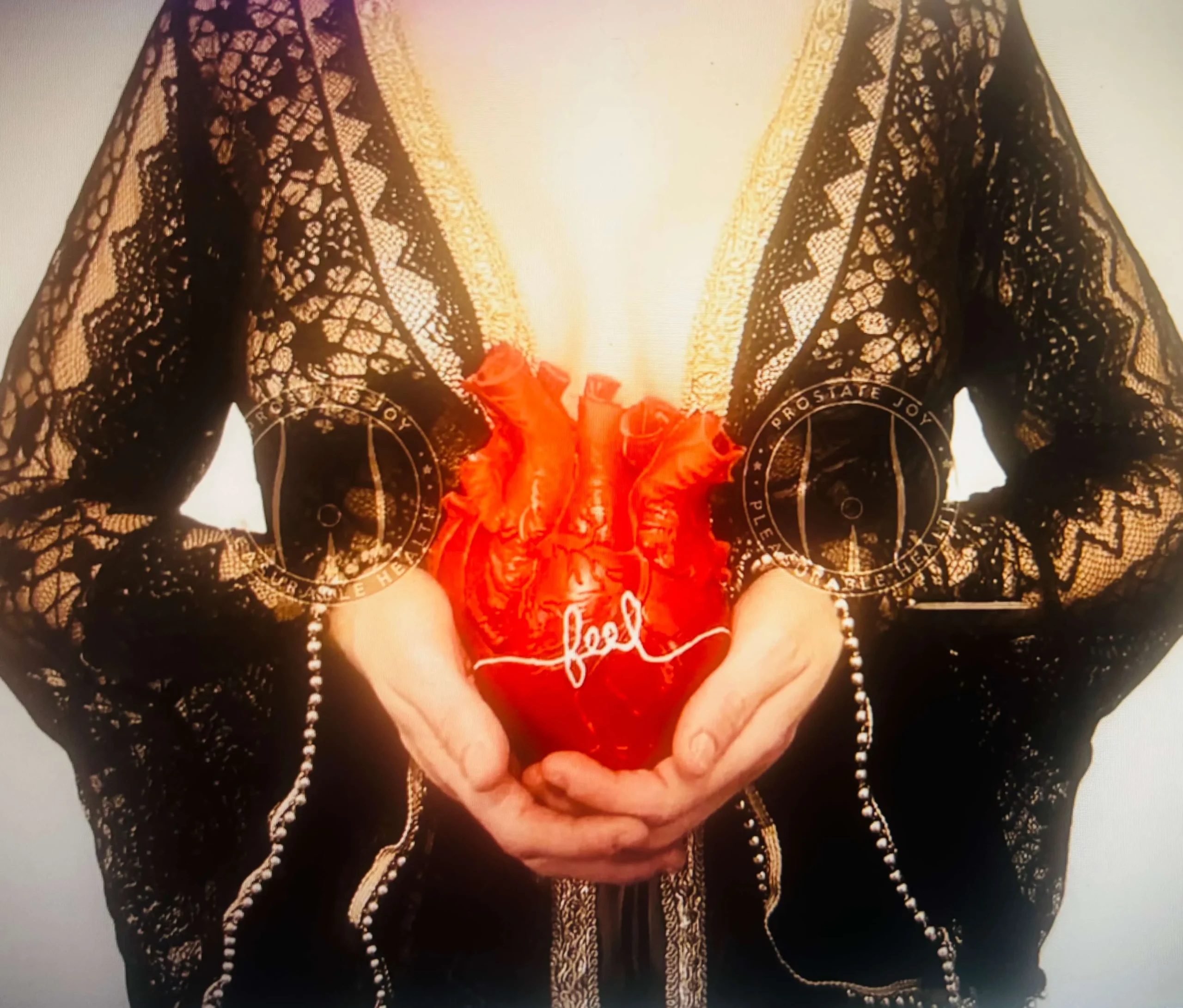 Tantric massage London