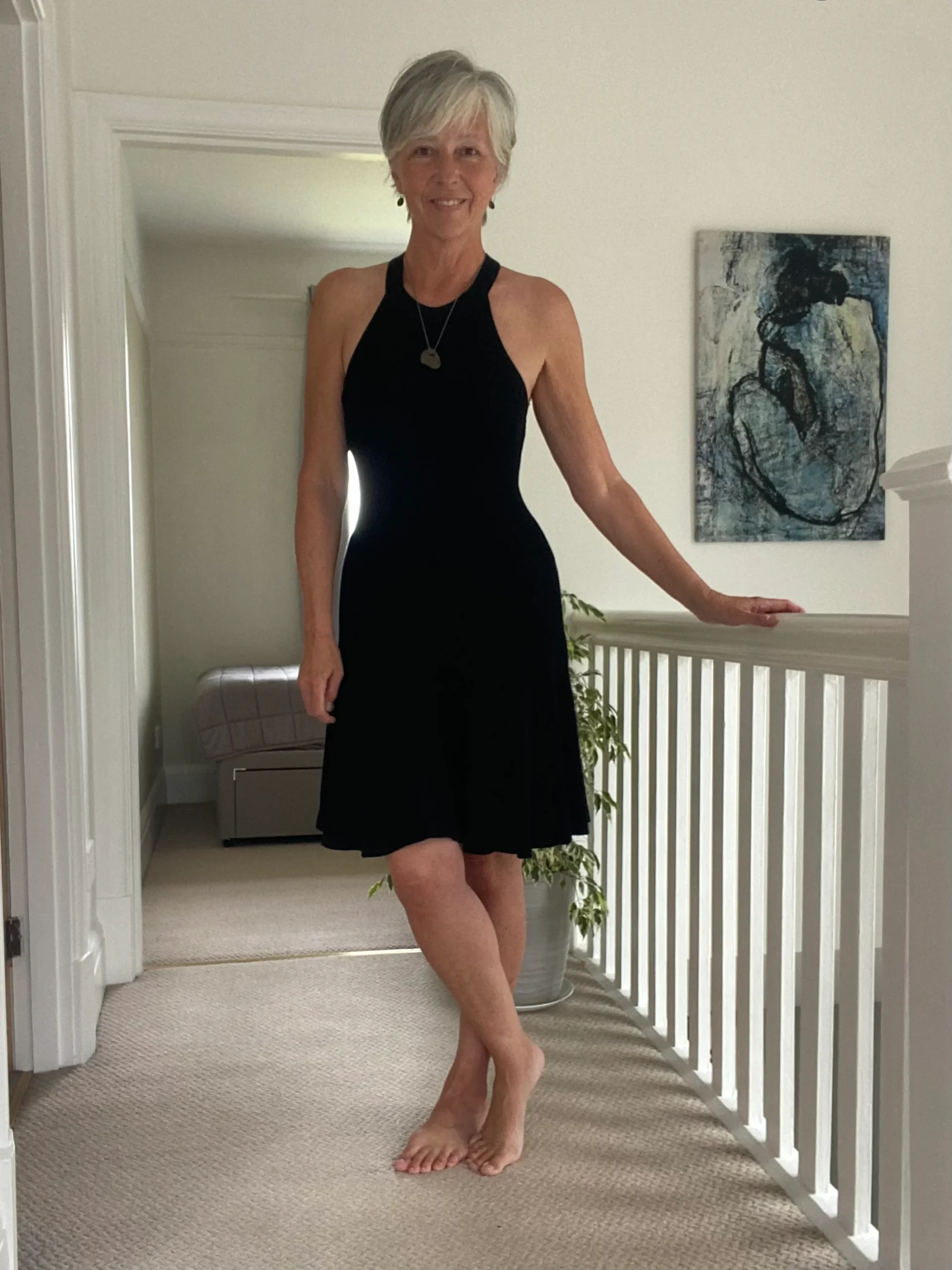 Tantric massage therapist West country