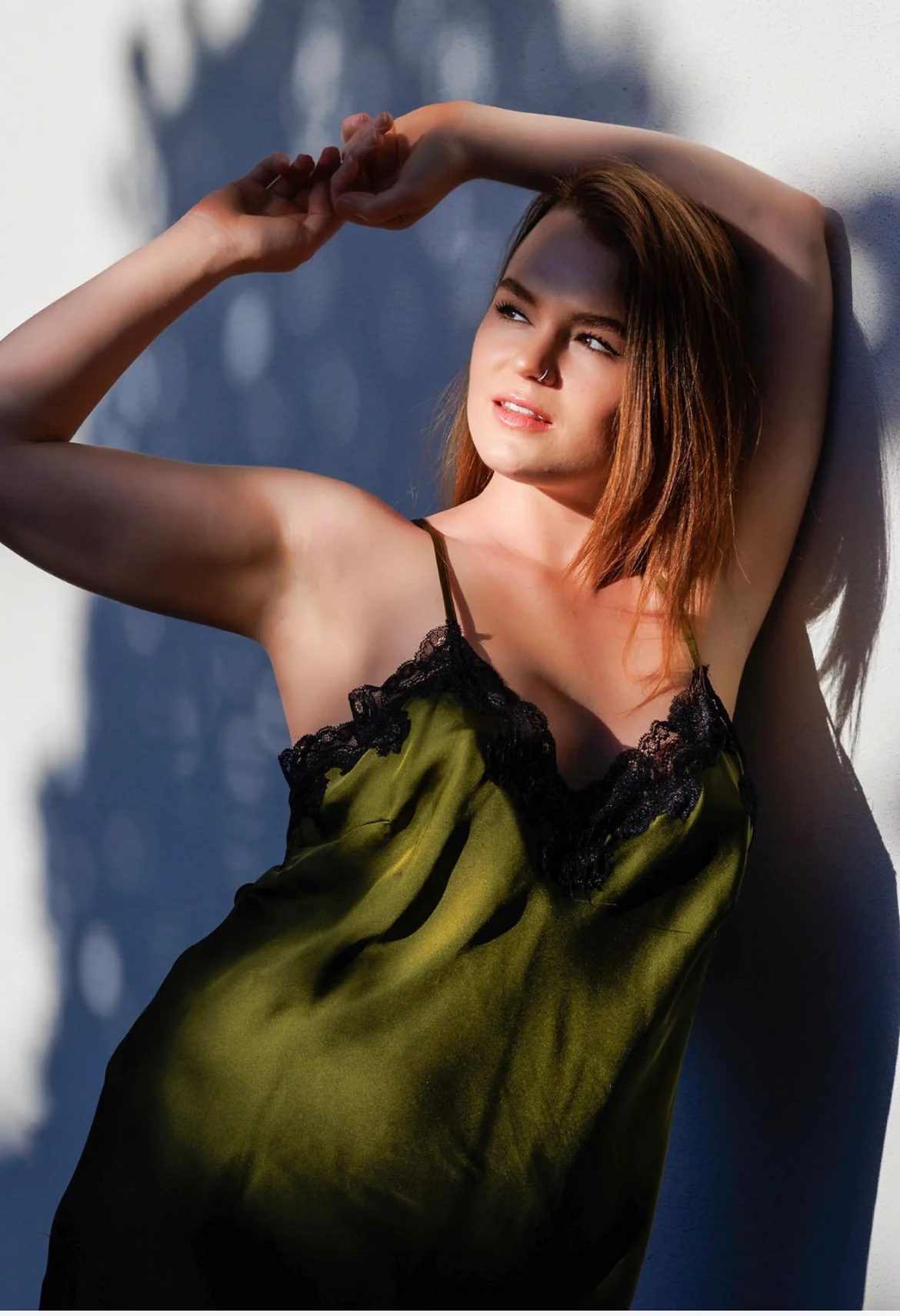 Tantric massage in London