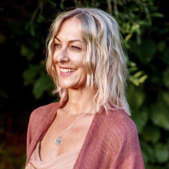Ellie Wilde 68 Ellie Wilde Tantra massage therapist and tantra teacher London
