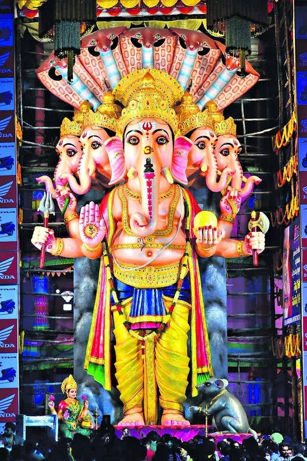 Shakti's post