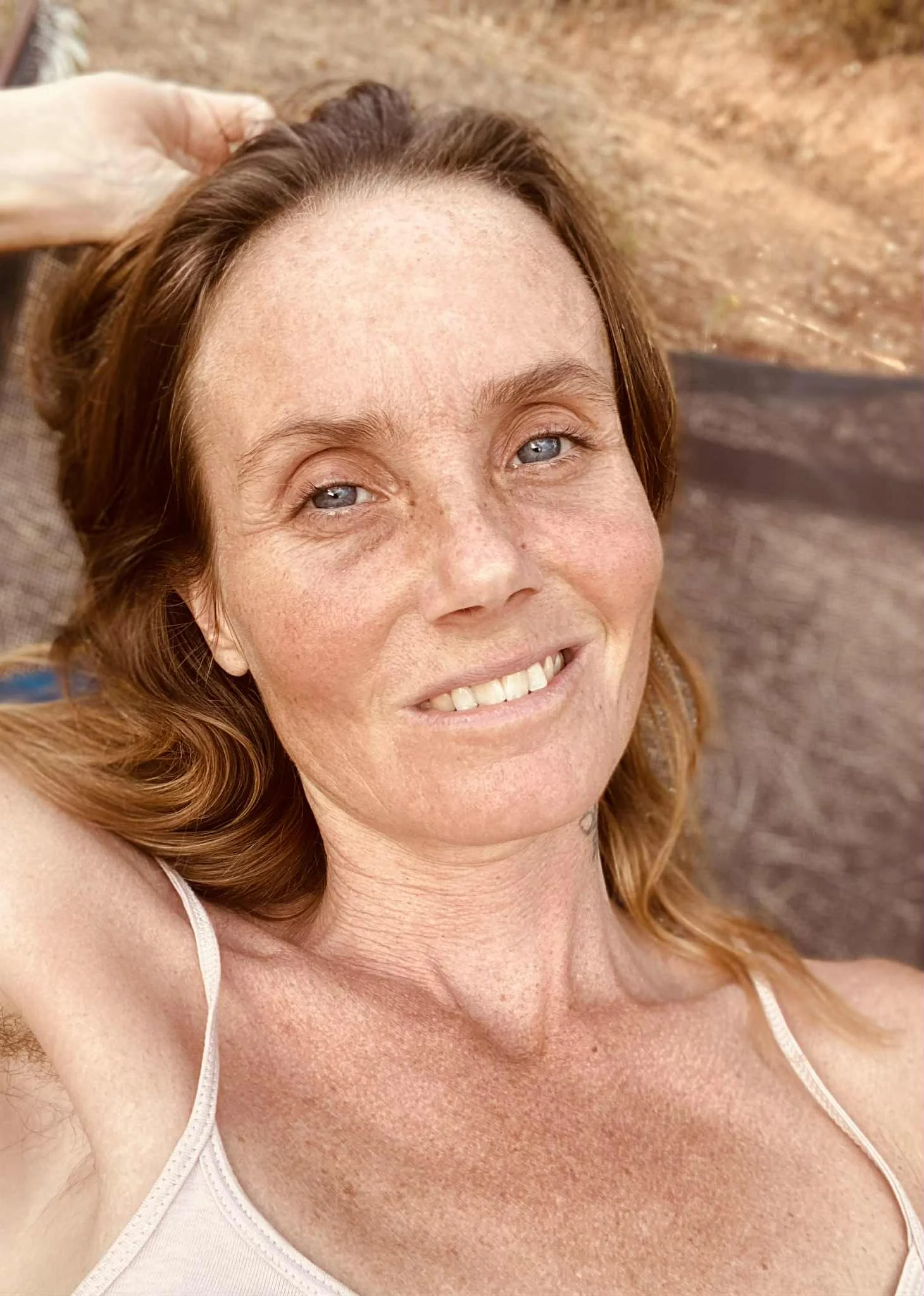 Hanna offering Tantra Classes in Sussex