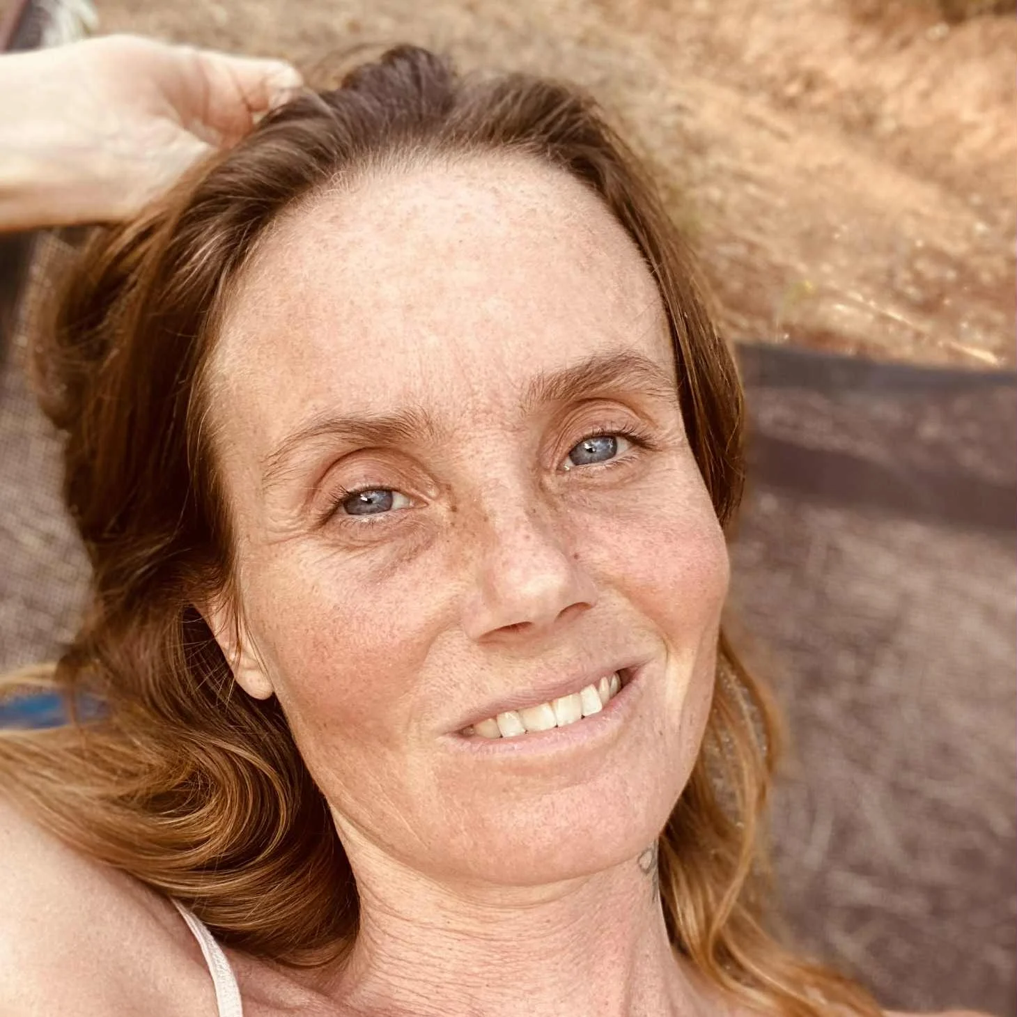 Hanna offering Tantra massage in Sussex