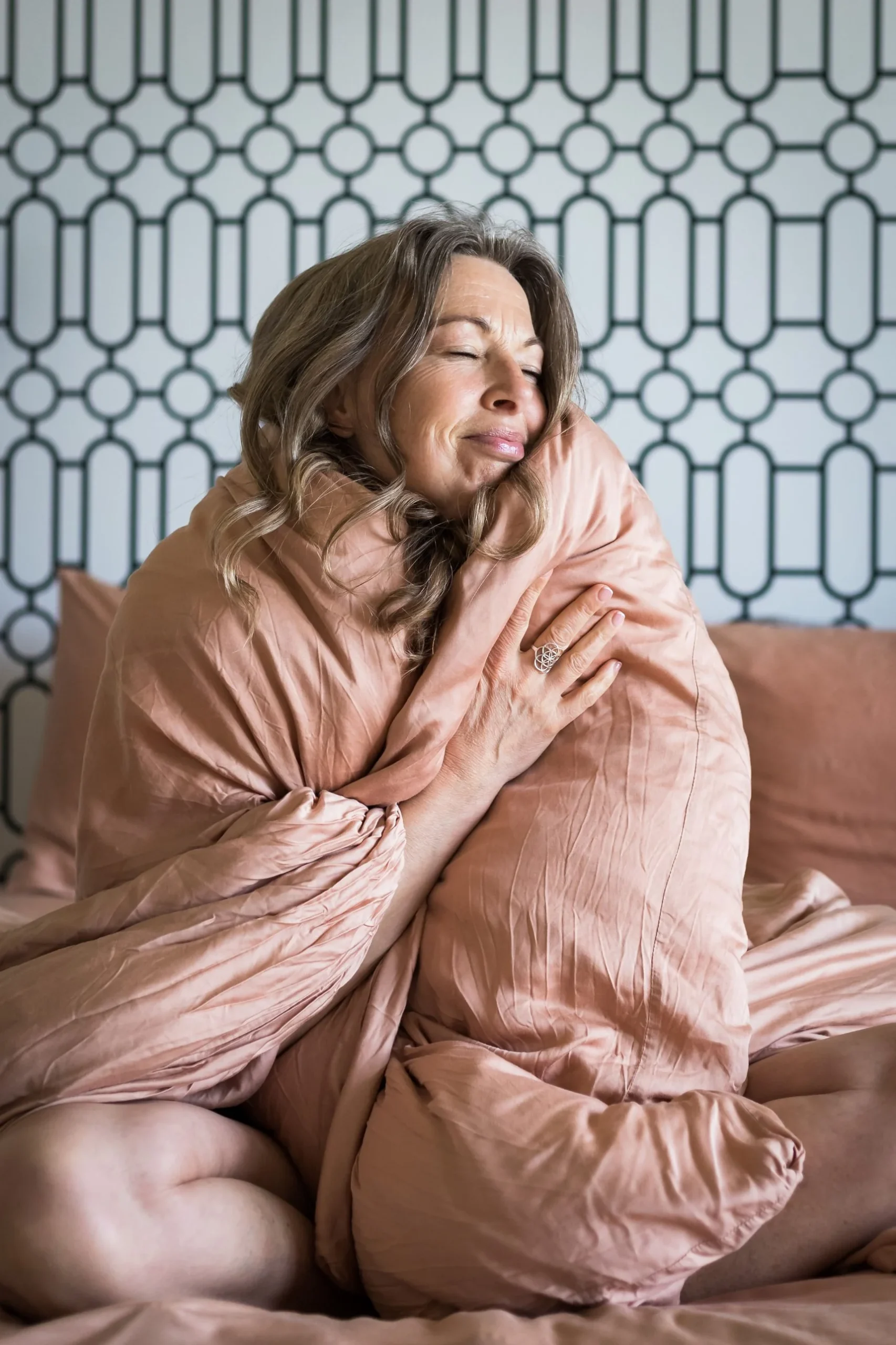Lisa Offering somatic sexology Newcastle